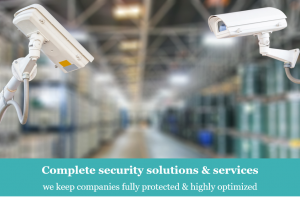 physical security services